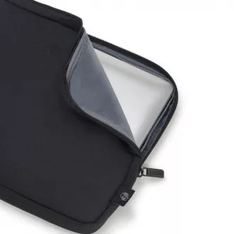 DICOTA Eco Sleeve BASE 12-12.5" Black
