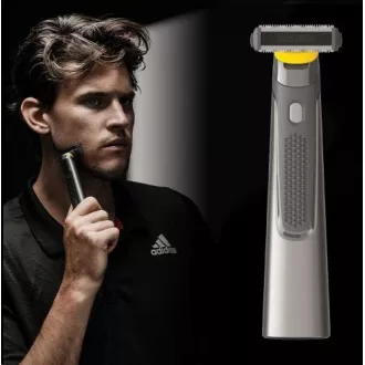 MicroTouch Titanium Solo - Holiaci strojček MicroTouch Titanium Solo - Holiaci strojček