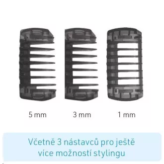 MicroTouch Titanium Solo - Holiaci strojček MicroTouch Titanium Solo - Holiaci strojček