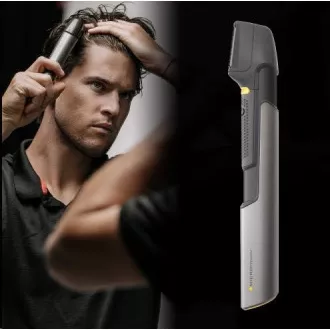 MicroTouch Titanium Trim- Zastrihávač vlasov a chĺpkov na celom tele