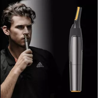 MicroTouch Titanium Max - Holiaci strojček