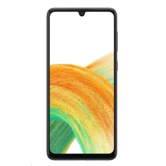 Samsung Galaxy A33 5G (A336), 6/128 GB, čierna Samsung Galaxy A33 5G (A336), 6/128 GB, čierna