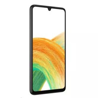 Samsung Galaxy A33 5G (A336), 6/128 GB, čierna Samsung Galaxy A33 5G (A336), 6/128 GB, čierna