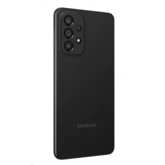 Samsung Galaxy A33 5G (A336), 6/128 GB, čierna Samsung Galaxy A33 5G (A336), 6/128 GB, čierna