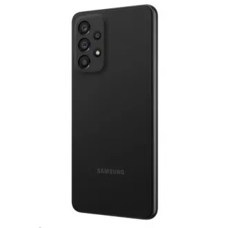 Samsung Galaxy A33 5G (A336), 6/128 GB, čierna Samsung Galaxy A33 5G (A336), 6/128 GB, čierna