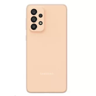 Samsung Galaxy A33 5G (A336), 6/128 GB, oranžová Samsung Galaxy A33 5G (A336), 6/128 GB, oranžová