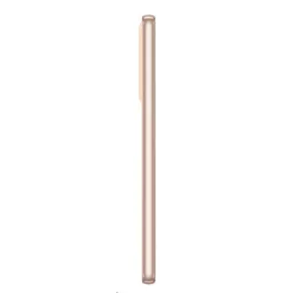 Samsung Galaxy A53 5G (A536), 6/128 GB, oranžová Samsung Galaxy A53 5G (A536), 6/128 GB, oranžová