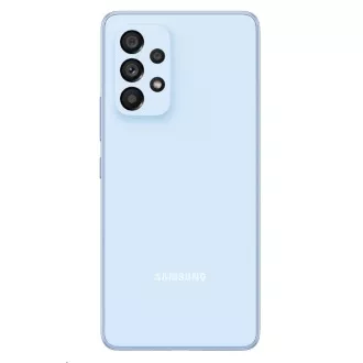 Samsung Galaxy A53 5G (A536), 8/256 GB, modrá Samsung Galaxy A53 5G (A536), 8/256 GB, modrá