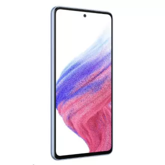 Samsung Galaxy A53 5G (A536), 8/256 GB, modrá Samsung Galaxy A53 5G (A536), 8/256 GB, modrá