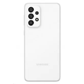 Samsung Galaxy A13 (A135), 4/128 GB, EÚ, biela
