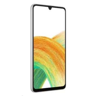 Samsung Galaxy A13 (A135), 4/128 GB, EÚ, biela