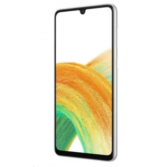 Samsung Galaxy A13 (A135), 4/128 GB, EÚ, biela