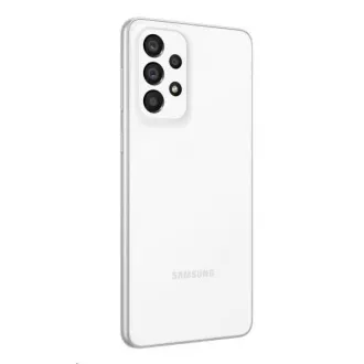 Samsung Galaxy A13 (A135), 4/128 GB, EÚ, biela