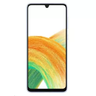 Samsung Galaxy A33 5G (A336), 6/128 GB, EÚ, modrá Samsung Galaxy A33 5G (A336), 6/128 GB, EÚ, modrá