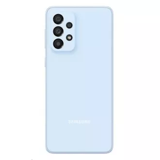 Samsung Galaxy A33 5G (A336), 6/128 GB, EÚ, modrá Samsung Galaxy A33 5G (A336), 6/128 GB, EÚ, modrá