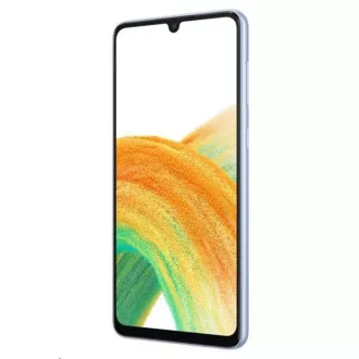 Samsung Galaxy A33 5G (A336), 6/128 GB, EÚ, modrá Samsung Galaxy A33 5G (A336), 6/128 GB, EÚ, modrá