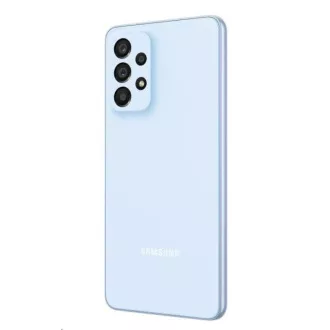Samsung Galaxy A33 5G (A336), 6/128 GB, EÚ, modrá Samsung Galaxy A33 5G (A336), 6/128 GB, EÚ, modrá