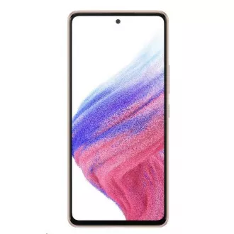 Samsung Galaxy A53 5G (A536), 6/128 GB, EÚ, oranžová Samsung Galaxy A53 5G (A536), 6/128 GB, EÚ, oranžová