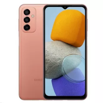 Samsung Galaxy M23 (M236), 4/128 GB, EÚ, oranžová Samsung Galaxy M23 (M236), 4/128 GB, EÚ, oranžová