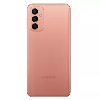 Samsung Galaxy M23 (M236), 4/128 GB, EÚ, oranžová Samsung Galaxy M23 (M236), 4/128 GB, EÚ, oranžová