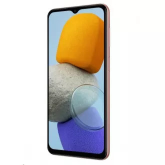 Samsung Galaxy M23 (M236), 4/128 GB, EÚ, oranžová Samsung Galaxy M23 (M236), 4/128 GB, EÚ, oranžová