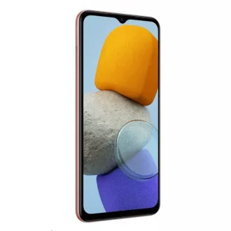 Samsung Galaxy M23 (M236), 4/128 GB, EÚ, oranžová Samsung Galaxy M23 (M236), 4/128 GB, EÚ, oranžová