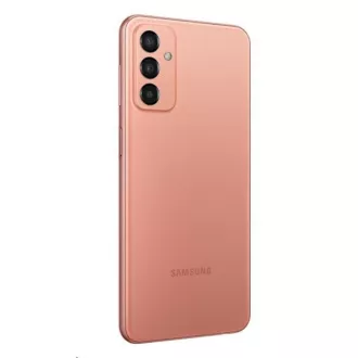 Samsung Galaxy M23 (M236), 4/128 GB, EÚ, oranžová Samsung Galaxy M23 (M236), 4/128 GB, EÚ, oranžová