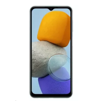 Samsung Galaxy M23 (M236), 4/128 GB, EÚ, modrá Samsung Galaxy M23 (M236), 4/128 GB, EÚ, modrá