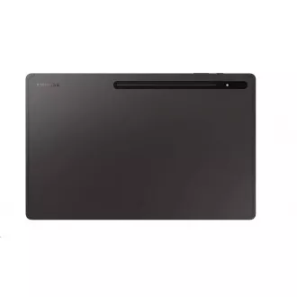 Samsung Tab S8 Ultra (X900), 12/128 GB, EÚ, 14, 6", WiFi, EÚ, grafitová
