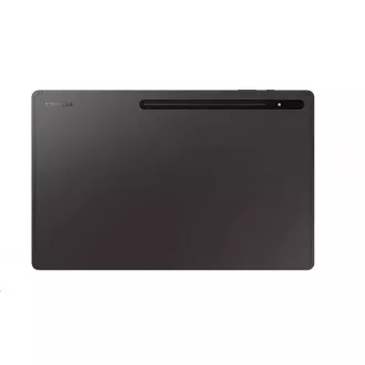 Samsung Tab S8 Ultra (X900), 12/128 GB, EÚ, 14, 6", WiFi, EÚ, grafitová Samsung Tab S8 Ultra (X900), 12/128 GB, EÚ, 14, 6", WiFi, EÚ, grafitová