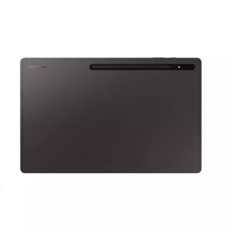 Samsung Tab S8 Ultra (X906), 256 GB, EÚ, 14, 6", 5G, EÚ, grafitová Samsung Tab S8 Ultra (X906), 256 GB, EÚ, 14, 6", 5G, EÚ, grafitová