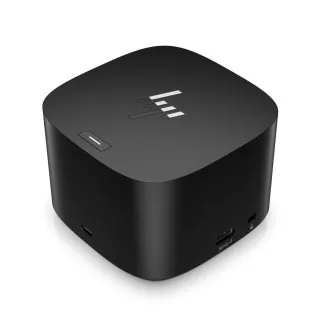 HP Dock - Thunderbolt 280W G4 EURO (Hook) 1xTB4, 4x USB 3.2, 2x USB-C 3.2, HDMI 2.0, 2xDP 1.4, 1xRJ45 HP Dock - Thunderbolt 280W G4 EURO (Hook) 1xTB4, 4x USB 3.2, 2x USB-C 3.2, HDMI 2.0, 2xDP 1.4, 1xRJ45