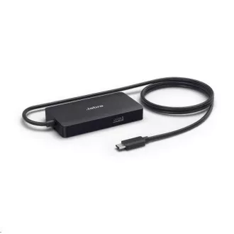 Jabra USB rozbočovač/nabíjačka (EU) pre PanaCast