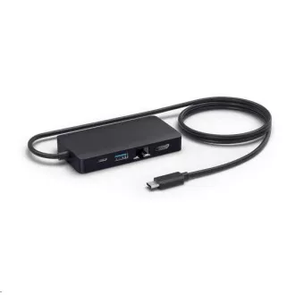Jabra USB rozbočovač/nabíjačka (EU) pre PanaCast
