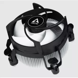 ARCTIC chladič procesora Alpine 17 pre Intel LGA 1700, LGA1851