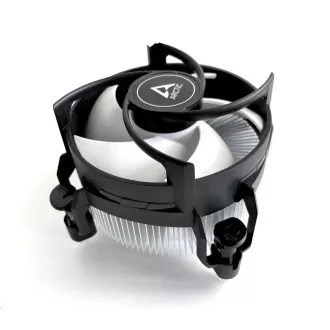 ARCTIC chladič procesora Alpine 17 pre Intel LGA 1700, LGA1851