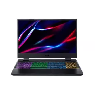 ACER NTB Nitro 5 (AN515-58-584R) - i5-12500H, 15.6" IPS FHD, 16GB, 1TBSSD, NVIDIA RTX-3060, W11H, Čierna