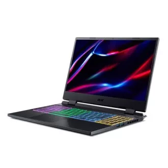 ACER NTB Nitro 5 (AN515-58-584R) - i5-12500H, 15.6" IPS FHD, 16GB, 1TBSSD, NVIDIA RTX-3060, W11H, Čierna