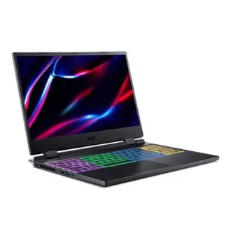 ACER NTB Nitro 5 (AN515-58-72CM) - i7-12700H, 15.6" IPS QHD, 32GB, 1TBSSD, NVIDIA RTX-3060, W11H, Čierna