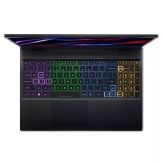 ACER NTB Nitro 5 (AN515-58-72CM) - i7-12700H, 15.6" IPS QHD, 32GB, 1TBSSD, NVIDIA RTX-3060, W11H, Čierna