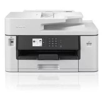 BROTHER multifunkcia atramentová MFC-J2340DW - A3 tlač / A4 SKEN 22ppm 256MB 1200x4800 USB LAN WiFi dup A4 250+50ADF BROTHER multifunkcia atramentová MFC-J2340DW - A3 tlač / A4 SKEN 22ppm 256MB 1200x4800 USB LAN WiFi dup A4 250+50ADF