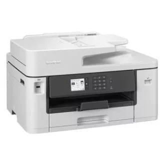 BROTHER multifunkcia atramentová MFC-J2340DW - A3 tlač / A4 SKEN 22ppm 256MB 1200x4800 USB LAN WiFi dup A4 250+50ADF BROTHER multifunkcia atramentová MFC-J2340DW - A3 tlač / A4 SKEN 22ppm 256MB 1200x4800 USB LAN WiFi dup A4 250+50ADF