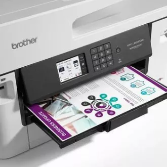 BROTHER multifunkcia atramentová MFC-J2340DW - A3 tlač / A4 SKEN 22ppm 256MB 1200x4800 USB LAN WiFi dup A4 250+50ADF BROTHER multifunkcia atramentová MFC-J2340DW - A3 tlač / A4 SKEN 22ppm 256MB 1200x4800 USB LAN WiFi dup A4 250+50ADF