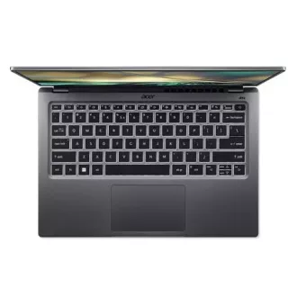 ACER NTB Swift X (SFX14-51G-577G) -i5-1240P, 14" WQ2.2K IPS Anti-Glare, 16GB, 512SSD, NVIDIA RTX-3050, W11H, sivá