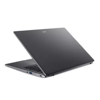 ACER NTB Swift X (SFX14-51G-577G) -i5-1240P, 14" WQ2.2K IPS Anti-Glare, 16GB, 512SSD, NVIDIA RTX-3050, W11H, sivá