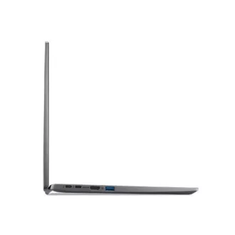 ACER NTB Swift X (SFX14-51G-577G) -i5-1240P, 14" WQ2.2K IPS Anti-Glare, 16GB, 512SSD, NVIDIA RTX-3050, W11H, sivá