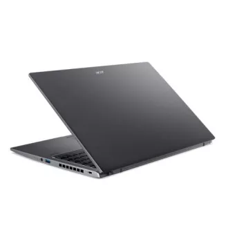 ACER NTB Swift X (SFX16-52G-78ZQ) -i7-1260P, 16" WUXGA IPS Anti-Glare, 16GB, 1TBSSD, Arc-A370M Graphics, W11H, sivá