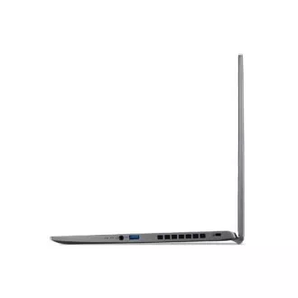 ACER NTB Swift X (SFX16-52G-78ZQ) -i7-1260P, 16" WUXGA IPS Anti-Glare, 16GB, 1TBSSD, Arc-A370M Graphics, W11H, sivá