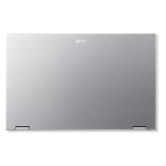 ACER NTB Spin 3 (SP314-55N-77M8)-i7-1255U, 14", 16 GB DDR4, 1024GBSSD, Iris Xe Graphics, Windows 11Home, Strieborná