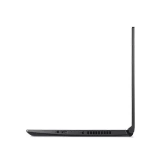 ACER NTB Aspire 7 (A715-51G-589N) -i5-1240P, 15.6" FHD IPS Anti-Glare, 16GB, 1TBSSD, NVIDIA RTX-3050, W11H, čierna